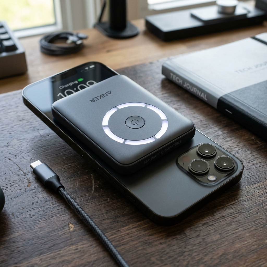 CHARGING SOLUTIONS