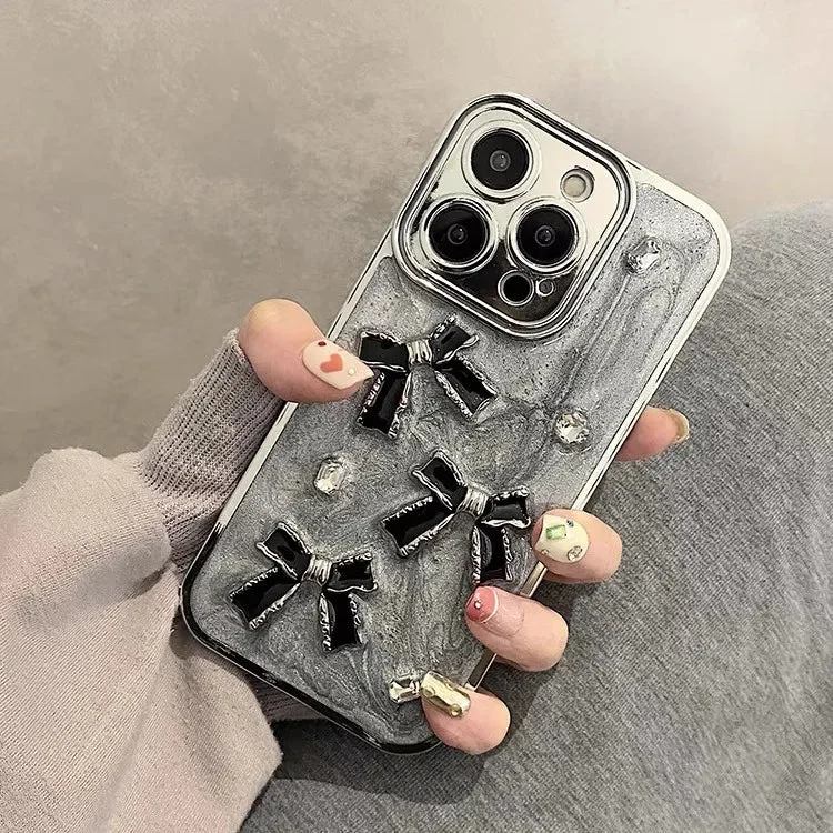 iPhone Queen's Corner